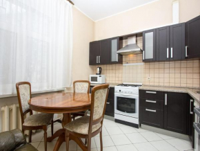 Apartlux Apartments on Bolshaya Dorgomilovskaya